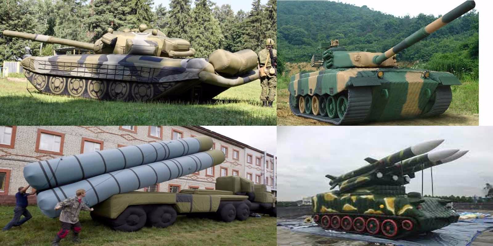 定城镇小型导弹车